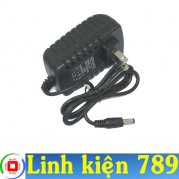  Nguồn Adapter 24V 1A Jack DC 5.5x2.1mm